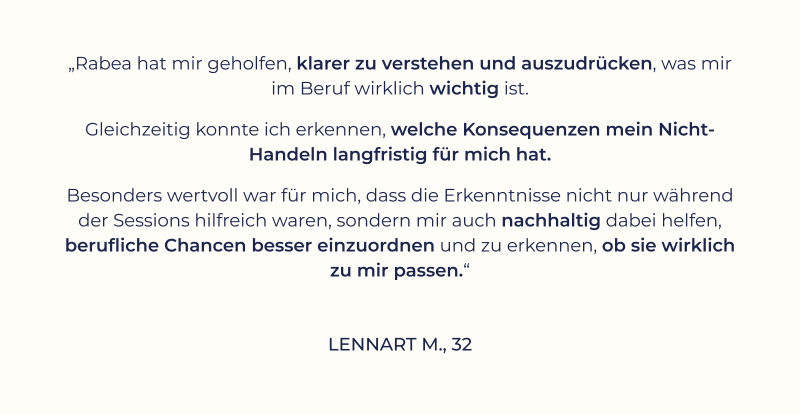 Rezension Lennart T